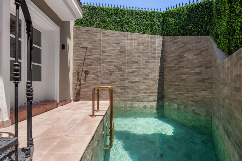 Villa te Benahavis
