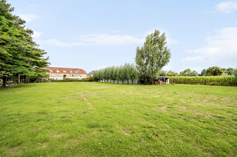 Duplex te Hasselt
