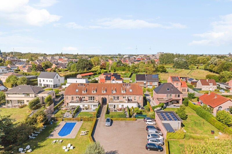Duplex te Hasselt