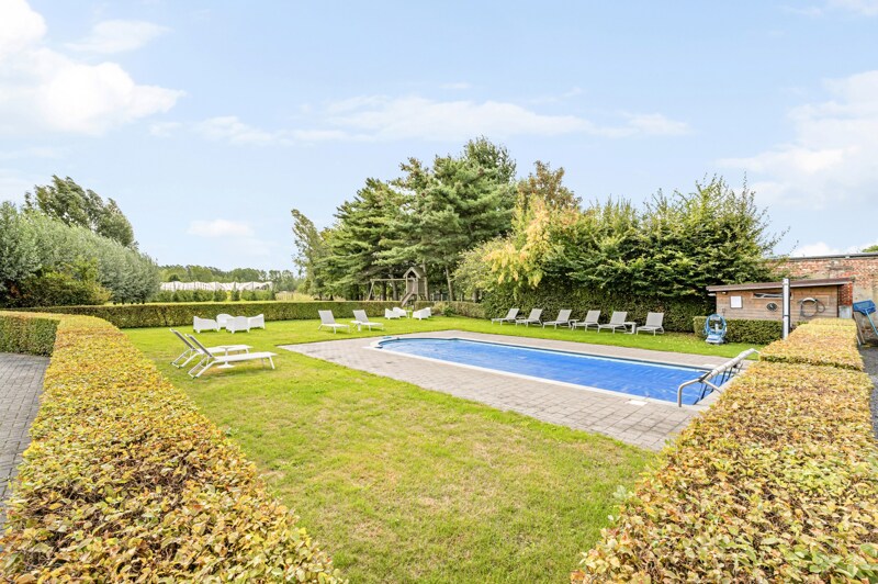 Duplex te Hasselt