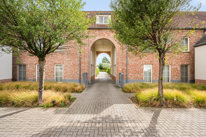 Duplex te Hasselt
