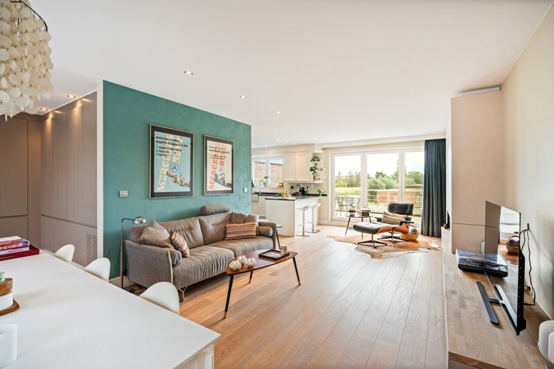 Duplex te Hasselt