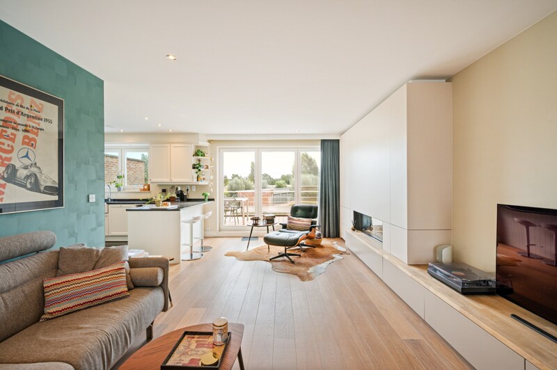 Duplex te Hasselt