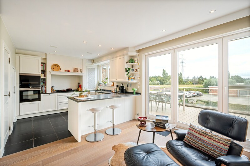 Duplex te Hasselt