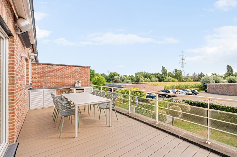 Duplex te Hasselt