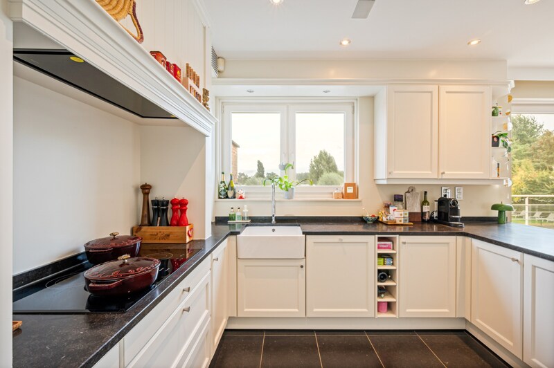 Duplex te Hasselt