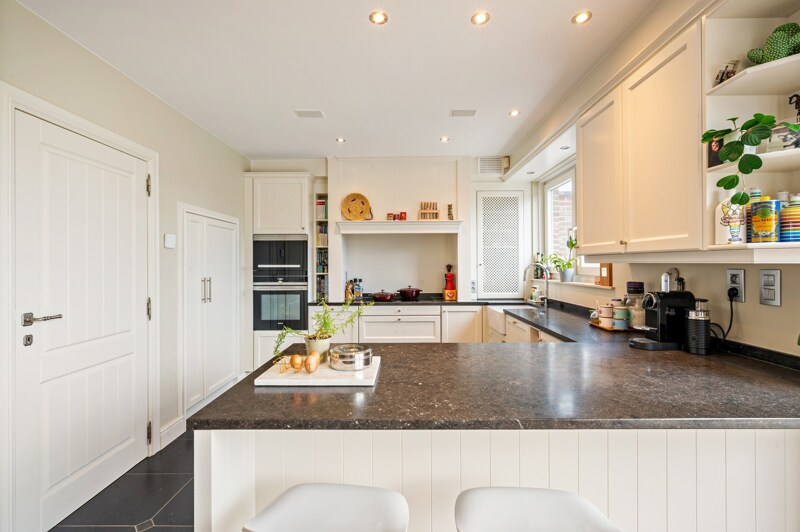 Duplex te Hasselt