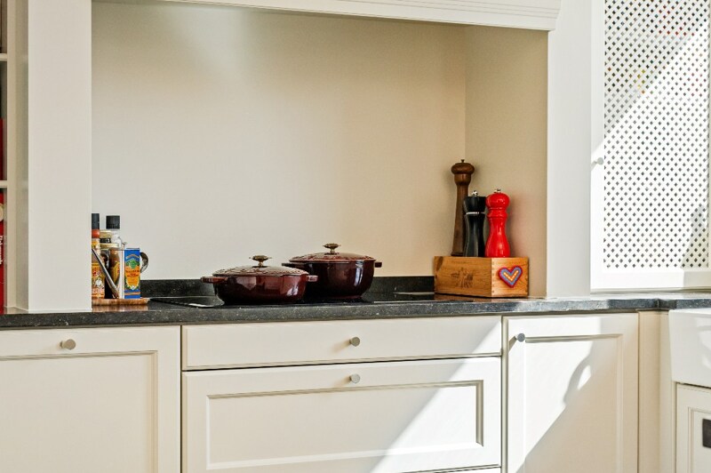 Duplex te Hasselt