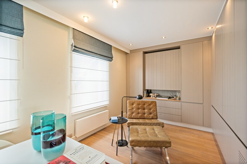 Duplex te Hasselt