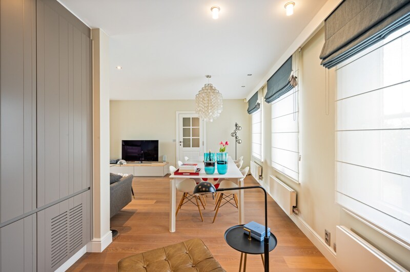 Duplex te Hasselt