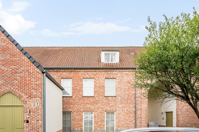 Duplex te Hasselt