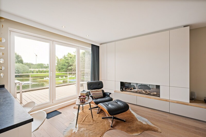 Duplex te Hasselt
