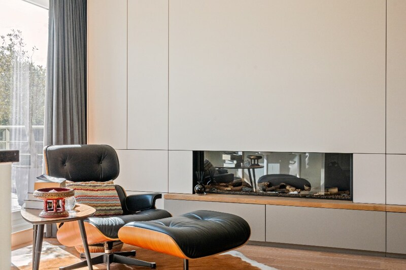 Duplex te Hasselt
