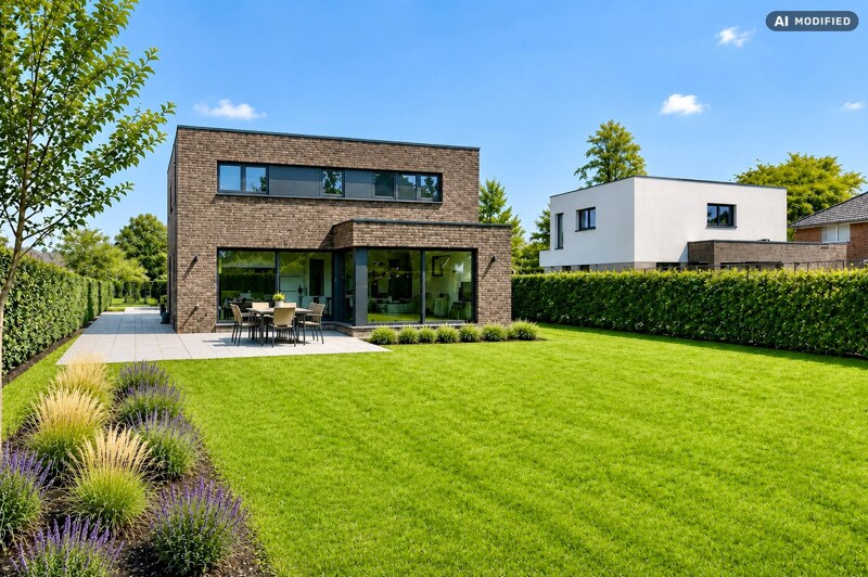 Woning te Hasselt