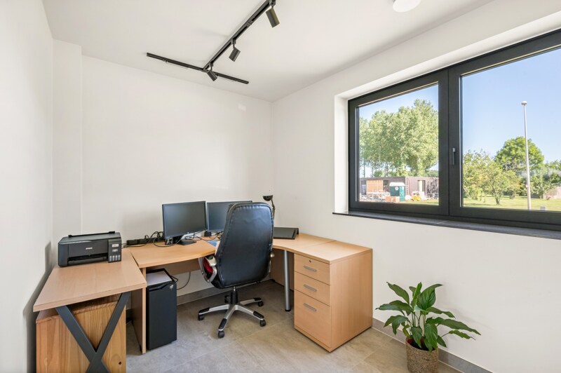 Woning te Hasselt