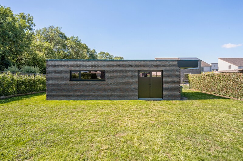 Woning te Hasselt