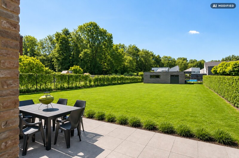 Woning te Hasselt