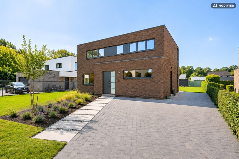 Woning te Hasselt