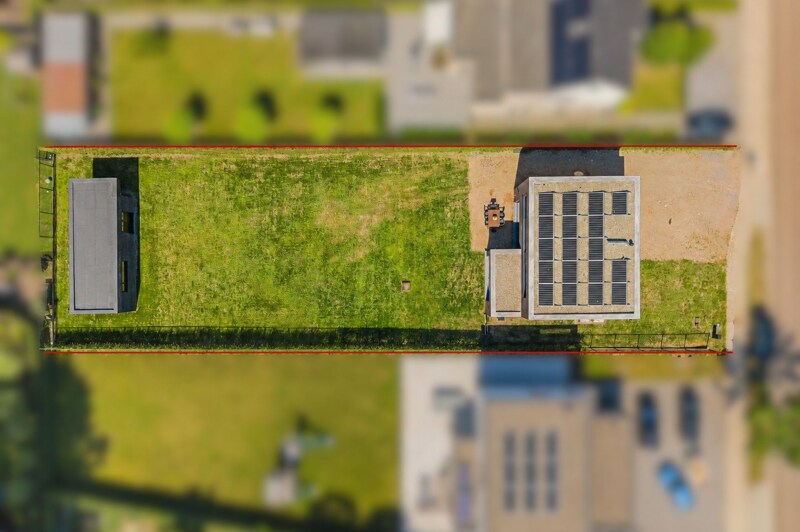 Woning te Hasselt