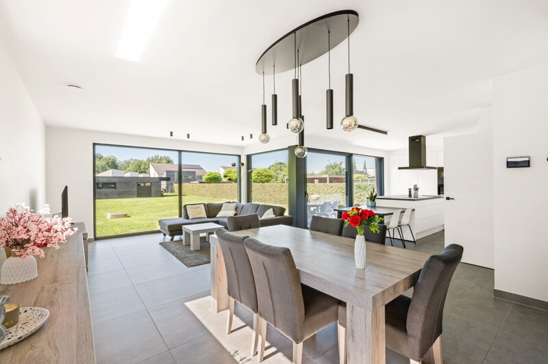 Woning te Hasselt