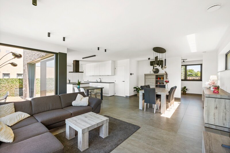 Woning te Hasselt