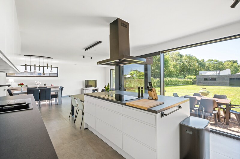 Woning te Hasselt