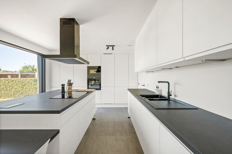 Woning te Hasselt