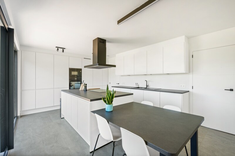 Woning te Hasselt