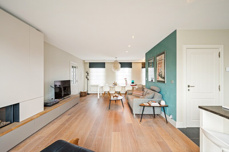 Duplex te Hasselt