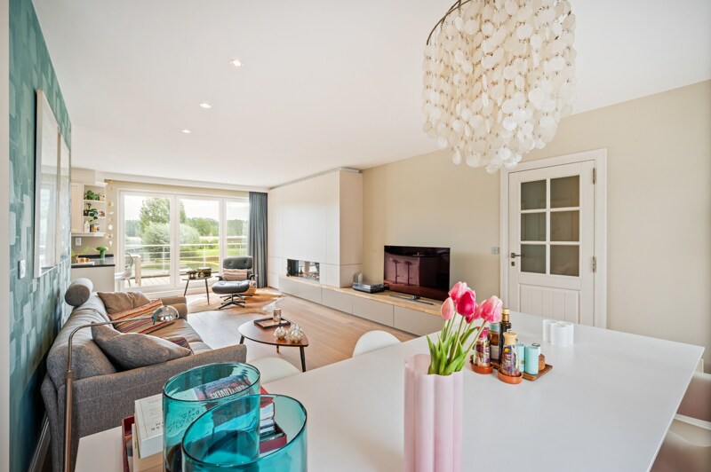 Duplex te Hasselt