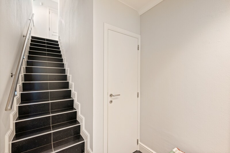 Duplex te Hasselt