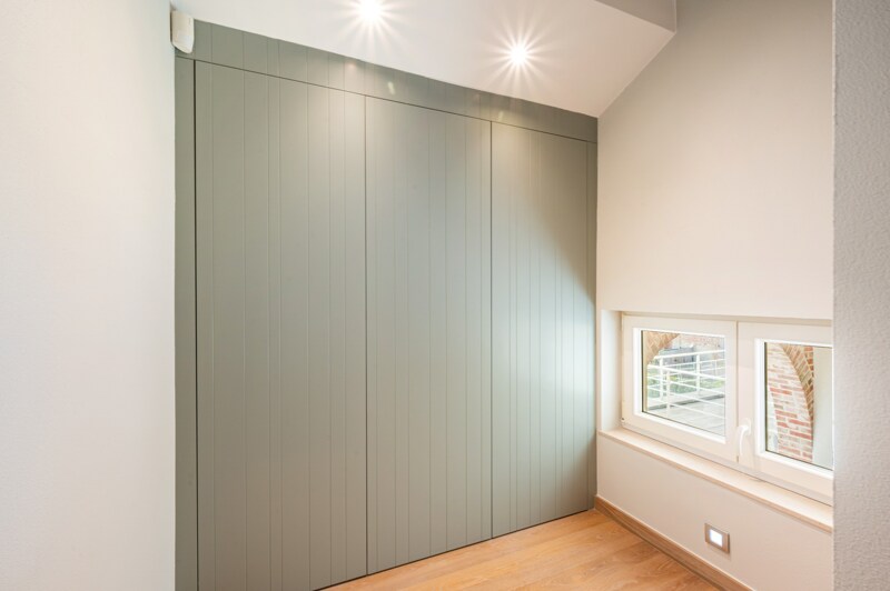 Duplex te Hasselt
