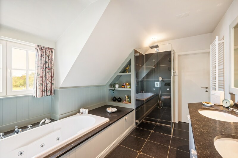 Duplex te Hasselt