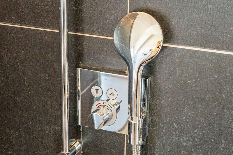 Duplex te Hasselt