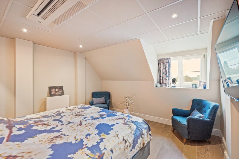 Duplex te Hasselt