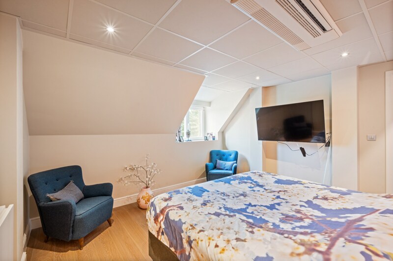 Duplex te Hasselt