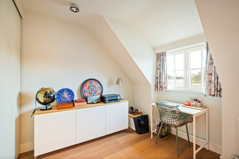 Duplex te Hasselt