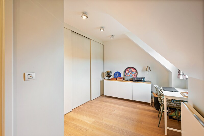 Duplex te Hasselt