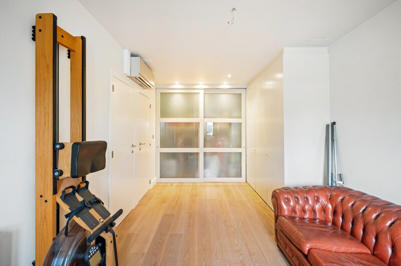 Duplex te Hasselt