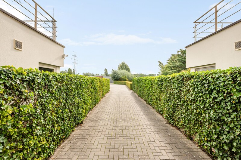 Duplex te Hasselt