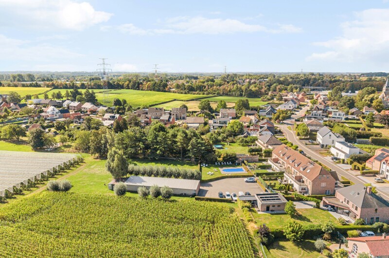 Duplex te Hasselt