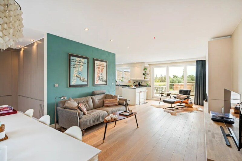 Duplex te Hasselt