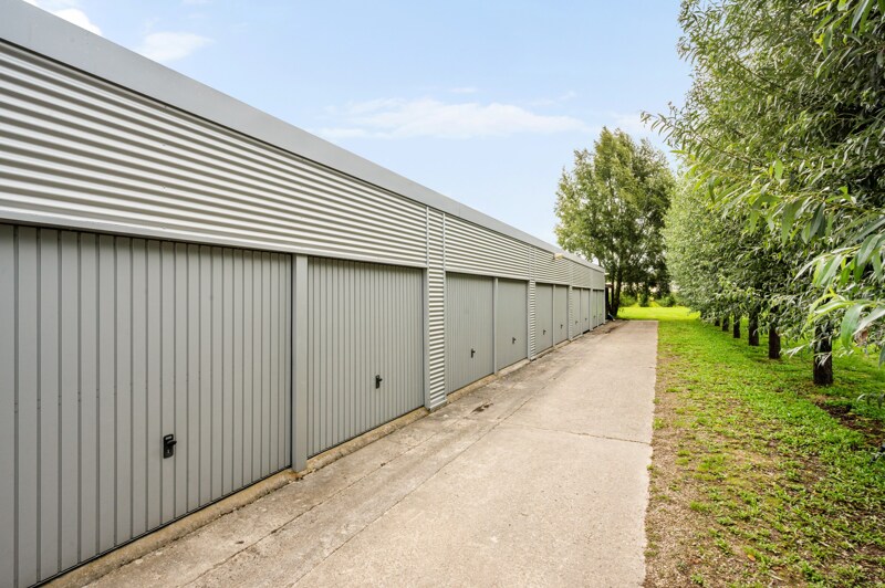 Duplex te Hasselt