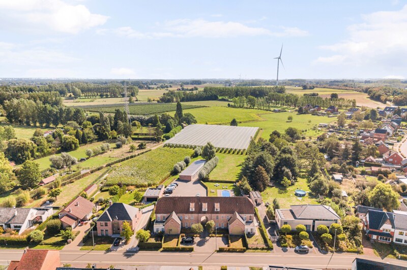 Duplex te Hasselt