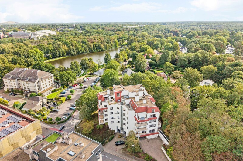 Appartement te Genk