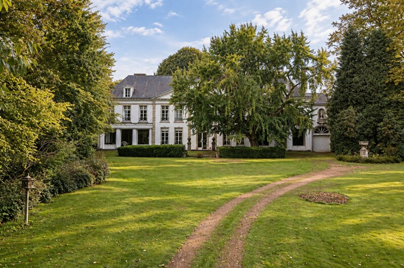 Woning te Dilbeek