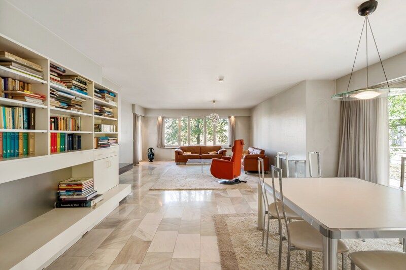 Appartement te Genk