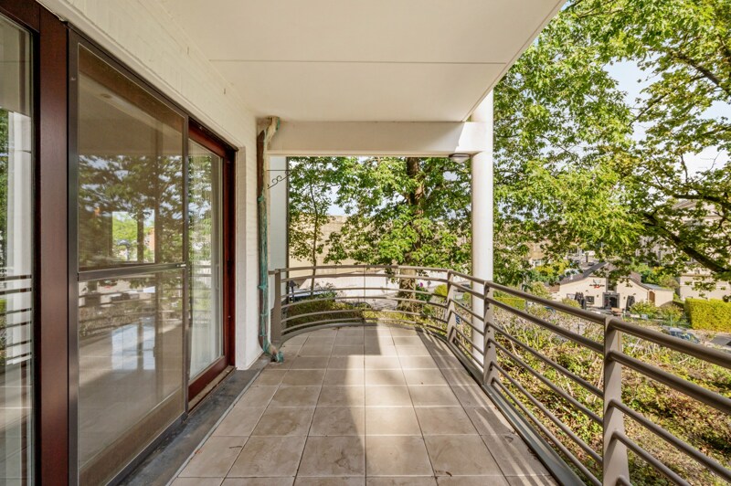Appartement te Genk