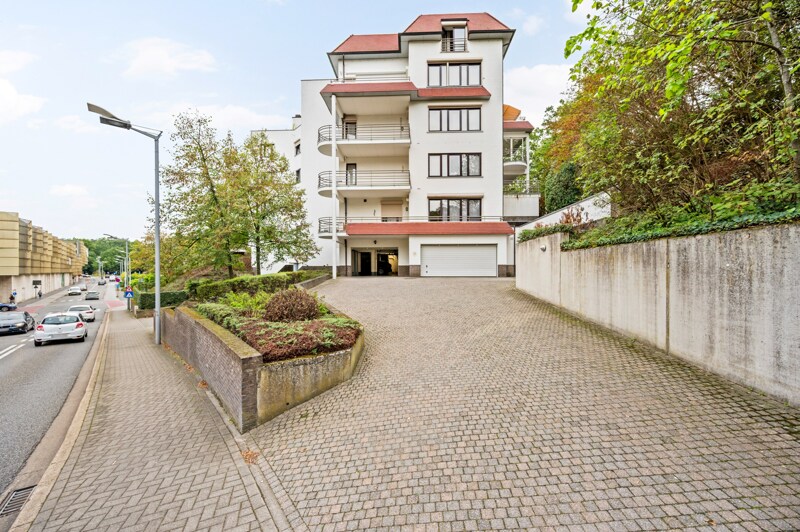 Appartement te Genk