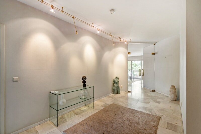 Appartement te Genk